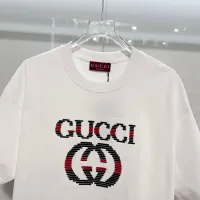$45.00 USD Gucci T-Shirts Short Sleeved For Unisex #1411980
