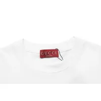 $42.00 USD Gucci T-Shirts Short Sleeved For Unisex #1411984