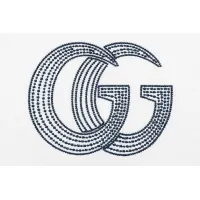 $42.00 USD Gucci T-Shirts Short Sleeved For Unisex #1411984