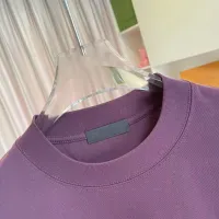 $42.00 USD Prada T-Shirts Short Sleeved For Unisex #1411988