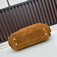 $92.00 USD Chanel AAA Quality Shoulder Bags For Women #1411989