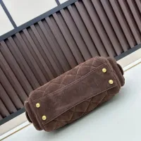 $92.00 USD Chanel AAA Quality Shoulder Bags For Women #1411991