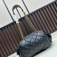 $92.00 USD Chanel AAA Quality Shoulder Bags For Women #1411993