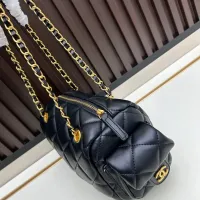 $92.00 USD Chanel AAA Quality Shoulder Bags For Women #1411993