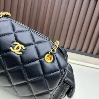 $92.00 USD Chanel AAA Quality Shoulder Bags For Women #1411993