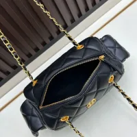 $92.00 USD Chanel AAA Quality Shoulder Bags For Women #1411993