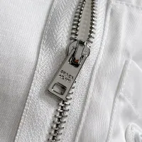 $45.00 USD Prada T-Shirts Short Sleeved For Unisex #1411996