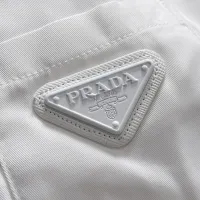 $45.00 USD Prada T-Shirts Short Sleeved For Unisex #1411996