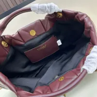 $102.00 USD Chanel AAA Quality Shoulder Bags For Women #1411998