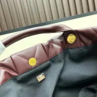 $102.00 USD Chanel AAA Quality Shoulder Bags For Women #1411998