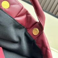 $102.00 USD Chanel AAA Quality Shoulder Bags For Women #1411999