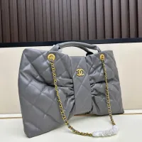$102.00 USD Chanel AAA Quality Shoulder Bags For Women #1412000
