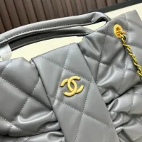 $102.00 USD Chanel AAA Quality Shoulder Bags For Women #1412000