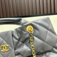 $102.00 USD Chanel AAA Quality Shoulder Bags For Women #1412000