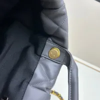 $102.00 USD Chanel AAA Quality Shoulder Bags For Women #1412000