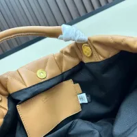 $102.00 USD Chanel AAA Quality Shoulder Bags For Women #1412001