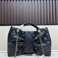 $102.00 USD Chanel AAA Quality Shoulder Bags For Women #1412002