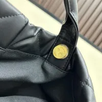 $102.00 USD Chanel AAA Quality Shoulder Bags For Women #1412002