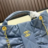 $102.00 USD Chanel AAA Quality Shoulder Bags For Women #1412003