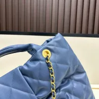$102.00 USD Chanel AAA Quality Shoulder Bags For Women #1412003