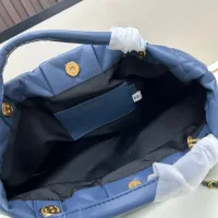 $102.00 USD Chanel AAA Quality Shoulder Bags For Women #1412003