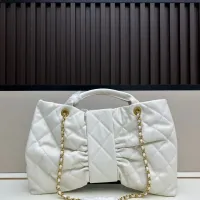 $102.00 USD Chanel AAA Quality Shoulder Bags For Women #1412005