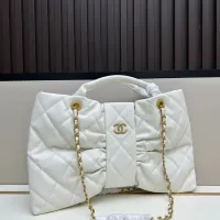 $102.00 USD Chanel AAA Quality Shoulder Bags For Women #1412005
