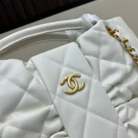 $102.00 USD Chanel AAA Quality Shoulder Bags For Women #1412005