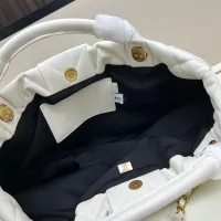 $102.00 USD Chanel AAA Quality Shoulder Bags For Women #1412005