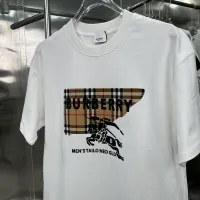 $42.00 USD Burberry T-Shirts Short Sleeved For Unisex #1412007