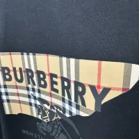 $42.00 USD Burberry T-Shirts Short Sleeved For Unisex #1412008