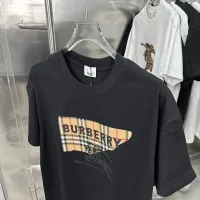 $42.00 USD Burberry T-Shirts Short Sleeved For Unisex #1412008