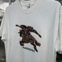 $42.00 USD Burberry T-Shirts Short Sleeved For Unisex #1412009