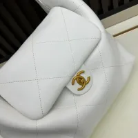 $98.00 USD Chanel AAA Quality Shoulder Bags For Women #1412011