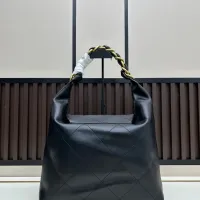 $98.00 USD Chanel AAA Quality Shoulder Bags For Women #1412012