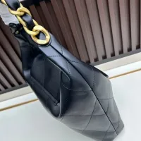 $98.00 USD Chanel AAA Quality Shoulder Bags For Women #1412012