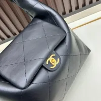 $98.00 USD Chanel AAA Quality Shoulder Bags For Women #1412012