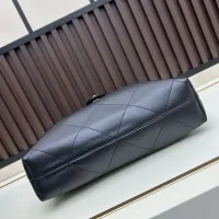 $98.00 USD Chanel AAA Quality Shoulder Bags For Women #1412012