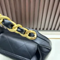 $98.00 USD Chanel AAA Quality Shoulder Bags For Women #1412012