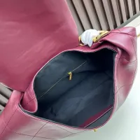 $98.00 USD Chanel AAA Quality Shoulder Bags For Women #1412013