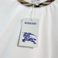 $45.00 USD Burberry T-Shirts Short Sleeved For Unisex #1412014
