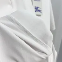 $45.00 USD Burberry T-Shirts Short Sleeved For Unisex #1412014