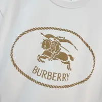 $45.00 USD Burberry T-Shirts Short Sleeved For Unisex #1412016