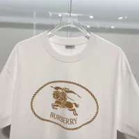 $45.00 USD Burberry T-Shirts Short Sleeved For Unisex #1412016