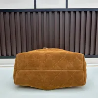 $88.00 USD Chanel AAA Quality Shoulder Bags For Women #1412018