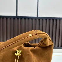 $88.00 USD Chanel AAA Quality Shoulder Bags For Women #1412018