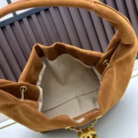 $88.00 USD Chanel AAA Quality Shoulder Bags For Women #1412018