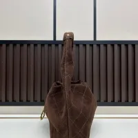 $88.00 USD Chanel AAA Quality Shoulder Bags For Women #1412019