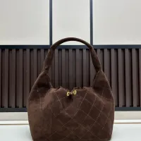 $88.00 USD Chanel AAA Quality Shoulder Bags For Women #1412019