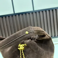 $88.00 USD Chanel AAA Quality Shoulder Bags For Women #1412019